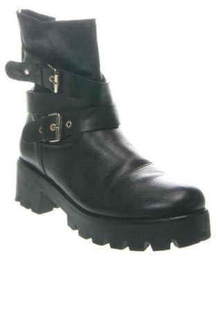 Női bokacsizma Unbranded, Méret 40, Szín Fekete, Ár 18 864 Ft