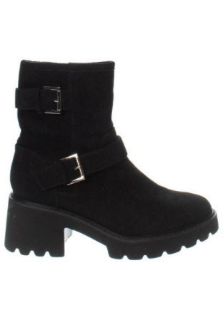 Botine de damă Unbranded, Mărime 40, Culoare Negru, Preț 243,09 Lei