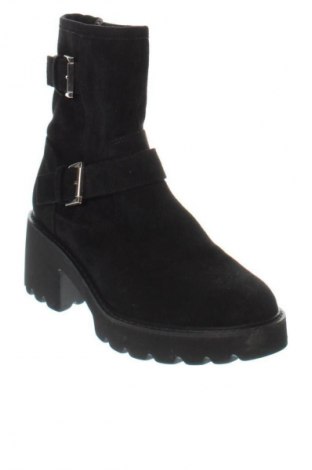 Botine de damă Unbranded, Mărime 40, Culoare Negru, Preț 243,09 Lei