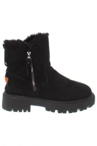 Damen Stiefeletten Unbranded, Größe 40, Farbe Schwarz, Preis 39,32 €