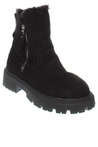 Damen Stiefeletten Unbranded, Größe 40, Farbe Schwarz, Preis 39,32 €