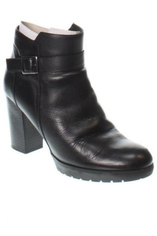 Botine de damă Unbranded, Mărime 39, Culoare Negru, Preț 168,00 Lei