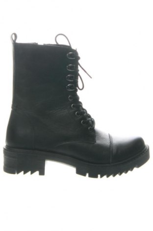 Damskie botki Unbranded, Rozmiar 38, Kolor Czarny, Cena 341,99 zł