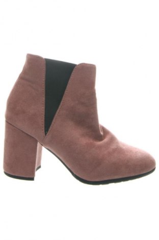 Botine de damă Unbranded, Mărime 35, Culoare Roz, Preț 152,99 Lei
