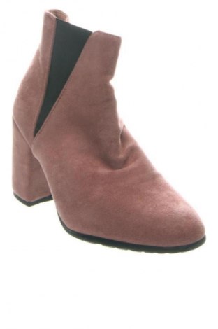 Botine de damă Unbranded, Mărime 35, Culoare Roz, Preț 152,99 Lei