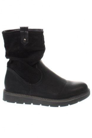 Damen Stiefeletten Unbranded, Größe 40, Farbe Schwarz, Preis € 51,60