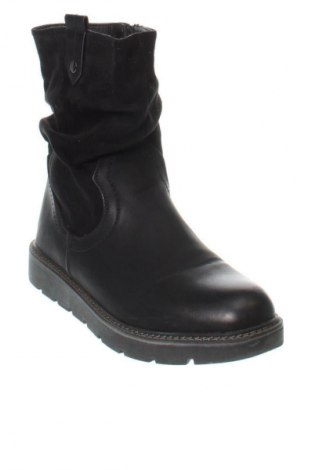 Damen Stiefeletten Unbranded, Größe 40, Farbe Schwarz, Preis € 51,60