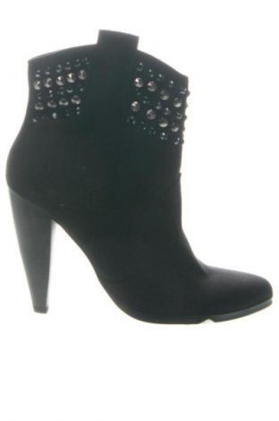 Γυναικεία μποτάκια Unbranded, Μέγεθος 36, Χρώμα Μαύρο, Τιμή 32,99 €