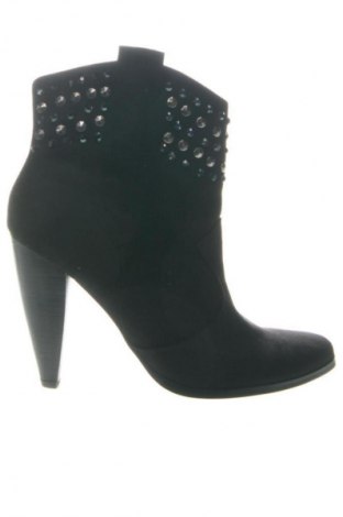 Γυναικεία μποτάκια Unbranded, Μέγεθος 39, Χρώμα Μαύρο, Τιμή 32,99 €
