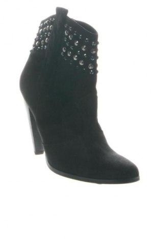 Γυναικεία μποτάκια Unbranded, Μέγεθος 39, Χρώμα Μαύρο, Τιμή 32,99 €