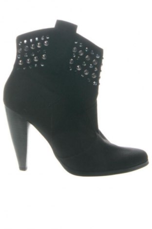 Női bokacsizma Unbranded, Méret 37, Szín Fekete, Ár 14 819 Ft