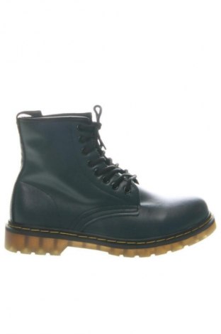 Damen Stiefeletten Unbranded, Größe 41, Farbe Blau, Preis 63,40 €