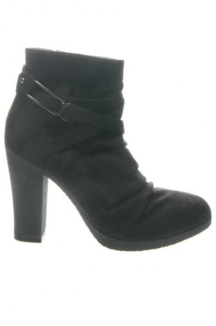 Botine de damă Unbranded, Mărime 38, Culoare Negru, Preț 167,99 Lei