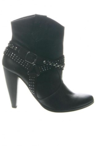 Női bokacsizma Unbranded, Méret 39, Szín Fekete, Ár 12 159 Ft