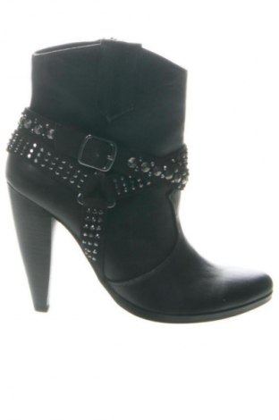 Női bokacsizma Unbranded, Méret 36, Szín Fekete, Ár 13 310 Ft