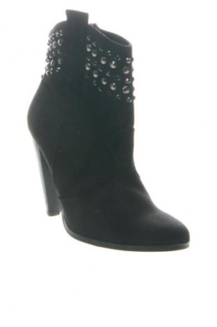 Női bokacsizma Unbranded, Méret 37, Szín Fekete, Ár 13 409 Ft