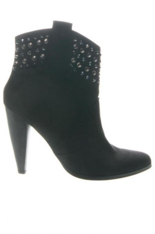 Női bokacsizma Unbranded, Méret 39, Szín Fekete, Ár 12 159 Ft