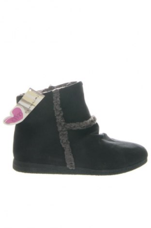 Γυναικεία μποτάκια Unbranded, Μέγεθος 37, Χρώμα Μαύρο, Τιμή 35,99 €