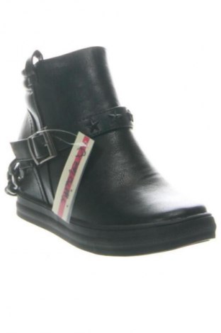 Női bokacsizma Unbranded, Méret 38, Szín Fekete, Ár 13 409 Ft