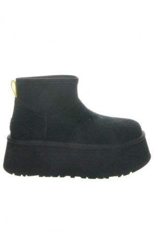 Damskie botki UGG Australia, Rozmiar 36, Kolor Czarny, Cena 799,99 zł