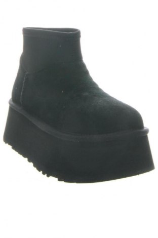 Damskie botki UGG Australia, Rozmiar 36, Kolor Czarny, Cena 799,99 zł
