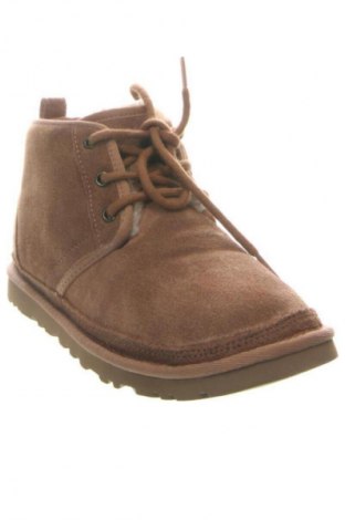 Damskie botki UGG Australia, Rozmiar 39, Kolor Brązowy, Cena 884,99 zł