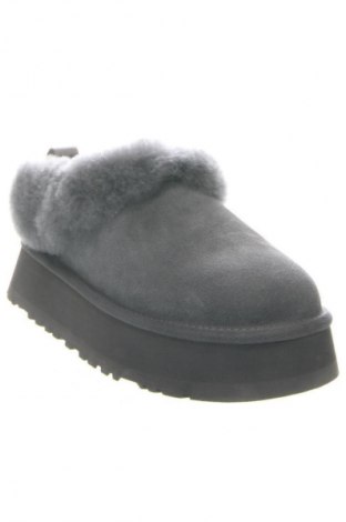 Damskie botki UGG Australia, Rozmiar 39, Kolor Szary, Cena 884,99 zł