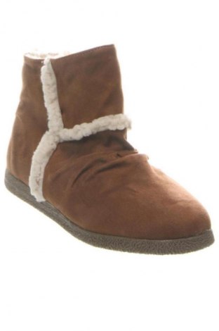 Botine de damă Unbranded, Mărime 38, Culoare Maro, Preț 205,25 Lei