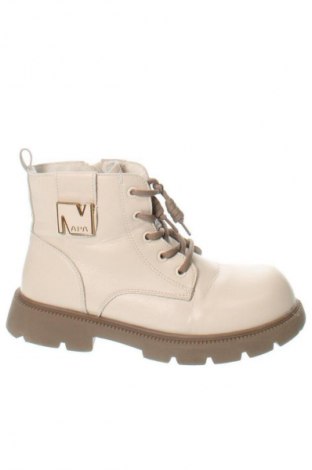 Botine de damă Unbranded, Mărime 36, Culoare Bej, Preț 242,99 Lei