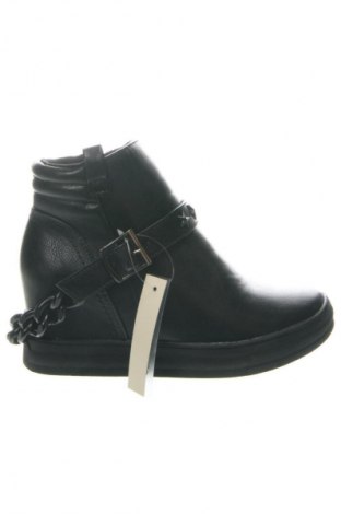 Дамски боти Unbranded, Размер 37, Цвят Черен, Цена 39,37 €