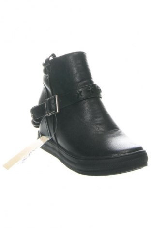 Damen Stiefeletten Unbranded, Größe 36, Farbe Schwarz, Preis 39,37 €