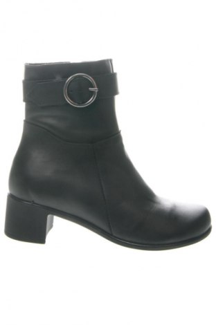 Botine de damă Unbranded, Mărime 37, Culoare Negru, Preț 276,82 Lei