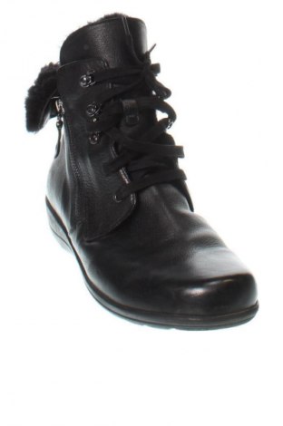 Botine de damă Unbranded, Mărime 41, Culoare Negru, Preț 269,21 Lei