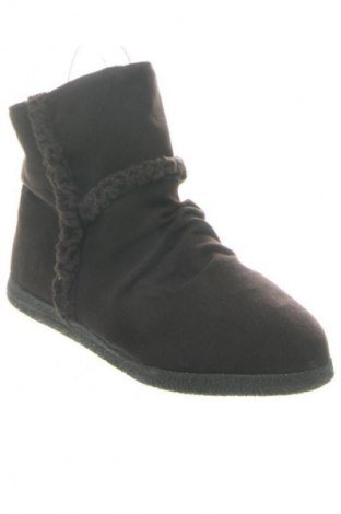 Damen Stiefeletten Unbranded, Größe 37, Farbe Braun, Preis 32,21 €