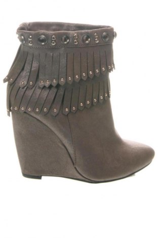 Damen Stiefeletten Unbranded, Größe 36, Farbe Braun, Preis 39,37 €