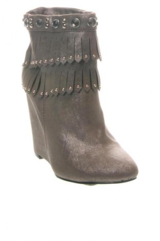 Damen Stiefeletten Unbranded, Größe 36, Farbe Braun, Preis 39,37 €