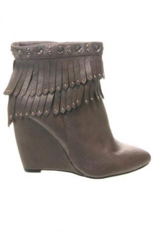 Damen Stiefeletten Unbranded, Größe 39, Farbe Braun, Preis 39,37 €