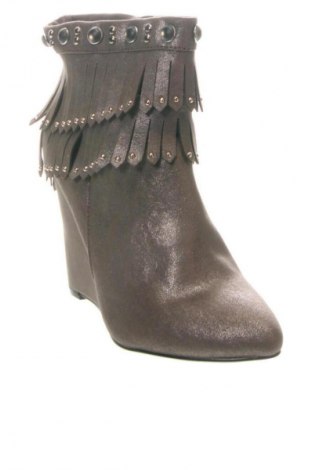 Damen Stiefeletten Unbranded, Größe 39, Farbe Braun, Preis 39,37 €