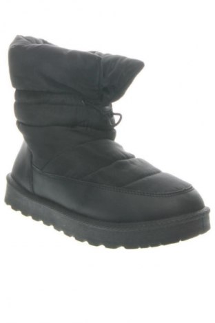 Dámské poltopánky Unbranded, Veľkosť 41, Farba Čierna, Cena  32,00 €