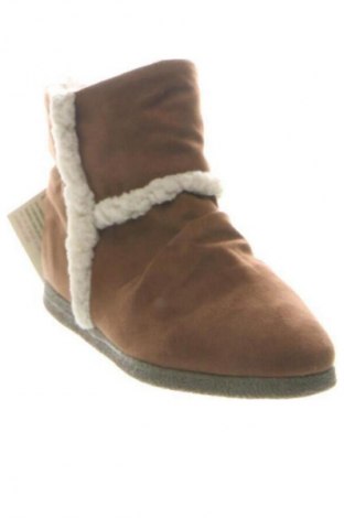 Дамски боти Unbranded, Размер 37, Цвят Кафяв, Цена 39,37 €