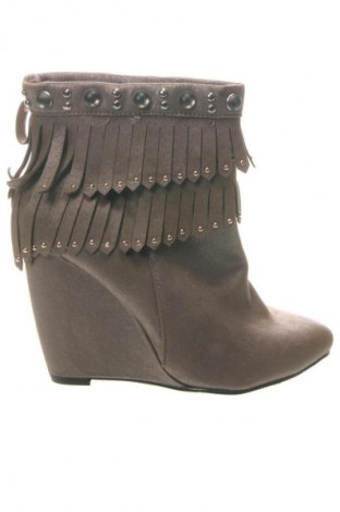 Dámské boty  Unbranded, Velikost 38, Barva Béžová, Cena  1 116,00 Kč