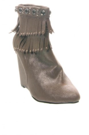 Dámské boty  Unbranded, Velikost 38, Barva Béžová, Cena  1 116,00 Kč