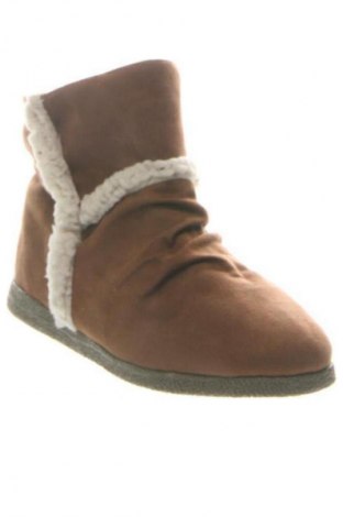 Damskie botki Unbranded, Rozmiar 37, Kolor Brązowy, Cena 132,99 zł