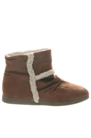 Damskie botki Unbranded, Rozmiar 37, Kolor Brązowy, Cena 132,99 zł