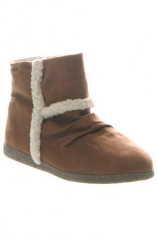Damskie botki Unbranded, Rozmiar 37, Kolor Brązowy, Cena 132,99 zł