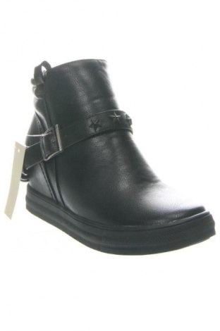 Дамски боти Unbranded, Размер 38, Цвят Черен, Цена 39,37 €