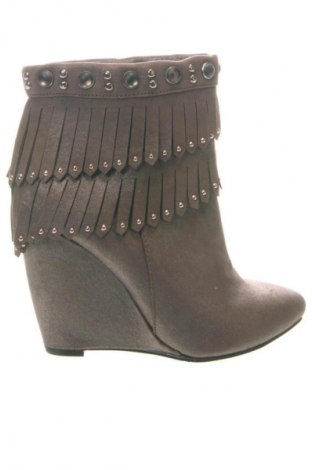 Дамски боти Unbranded, Размер 37, Цвят Златист, Цена 39,37 €