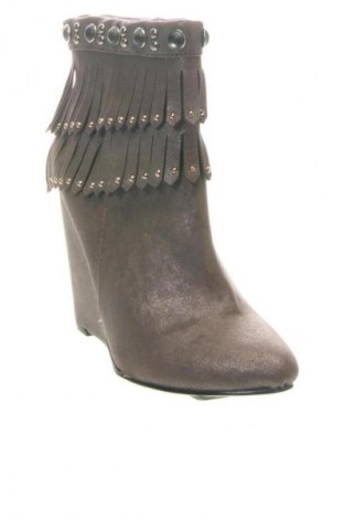 Дамски боти Unbranded, Размер 37, Цвят Златист, Цена 39,37 €