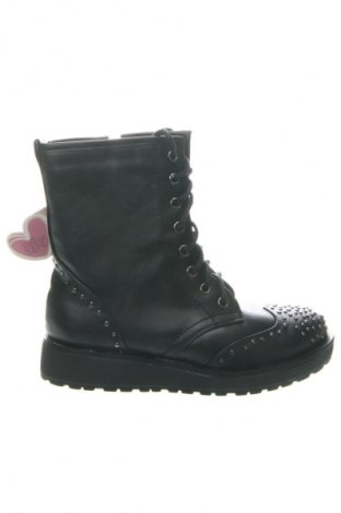 Дамски боти Unbranded, Размер 35, Цвят Черен, Цена 39,37 €