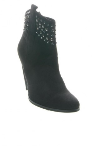 Дамски боти Unbranded, Размер 39, Цвят Черен, Цена 32,21 €